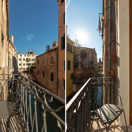 Отель Liassidi Arco Венеция Экстерьер фото